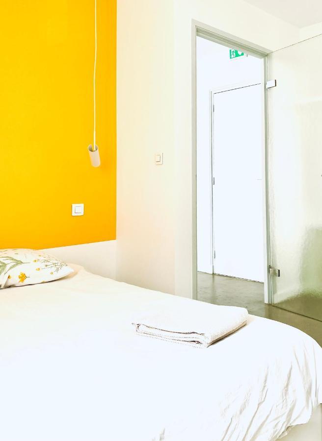Mâcon Chambre Arty Chez Minuit Deux מראה חיצוני תמונה